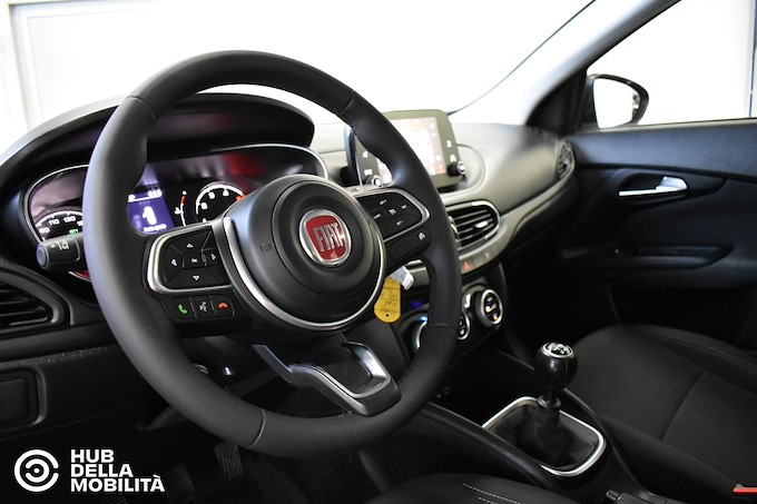 FIAT Tipo 1.6 Mjt S&S SW